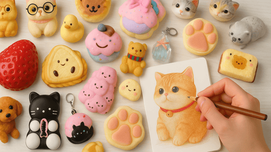 Why We Built JoyTopia: A Space for Real Stress Relief - JoyTopia