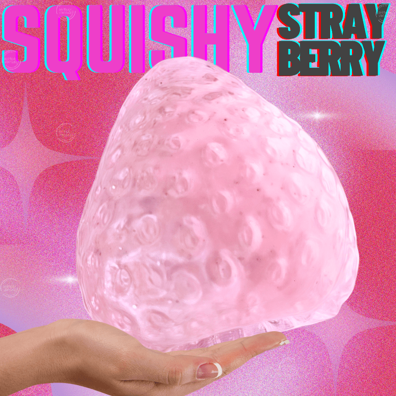 #Squishy