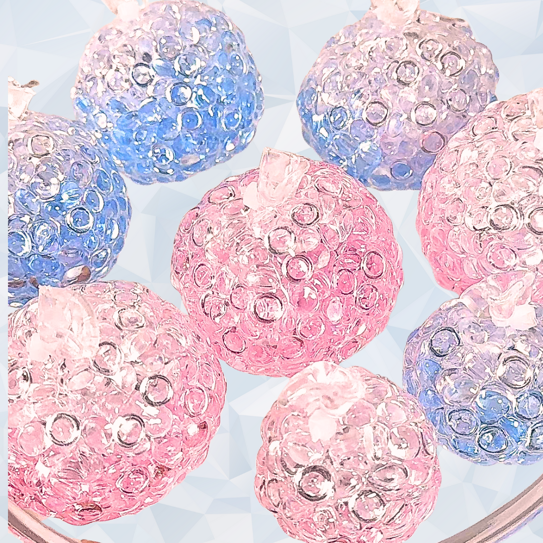 Krystal Pop | Pick Your Calm