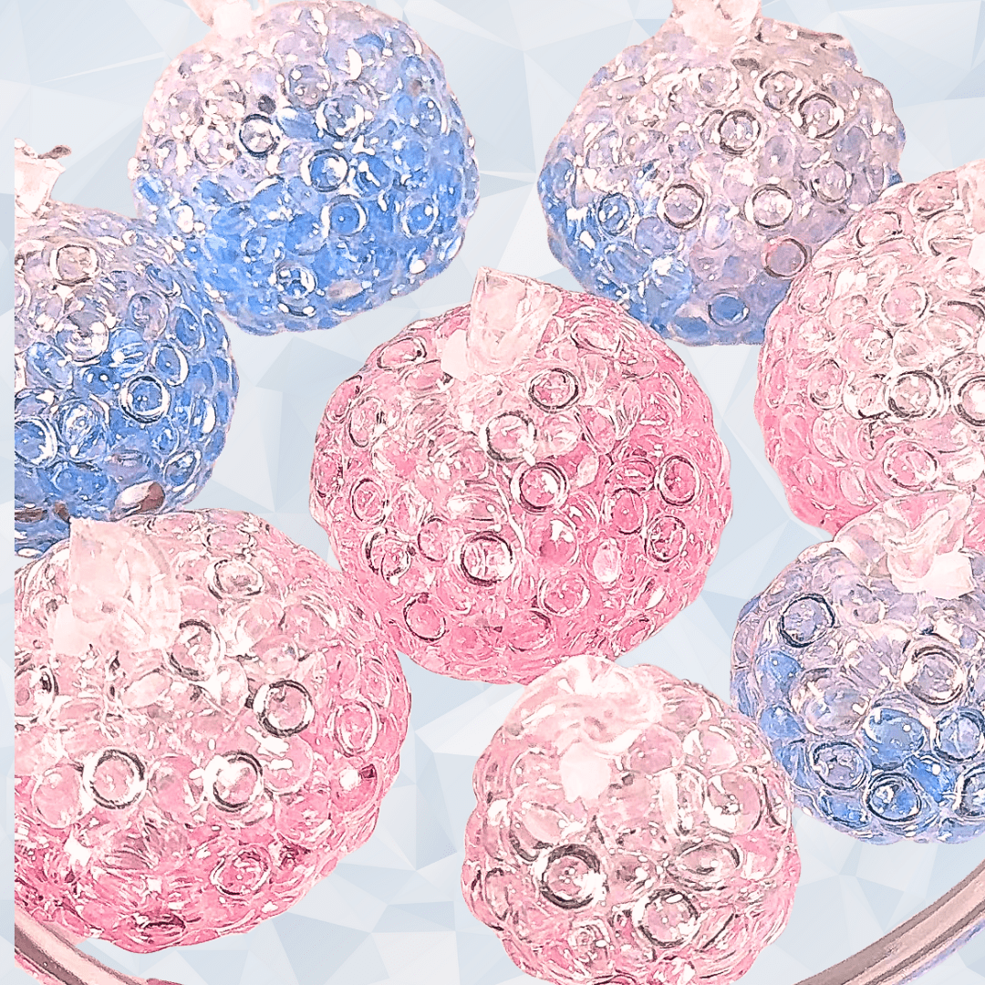 Krystal Pop | Pick Your Calm - JoyTopia