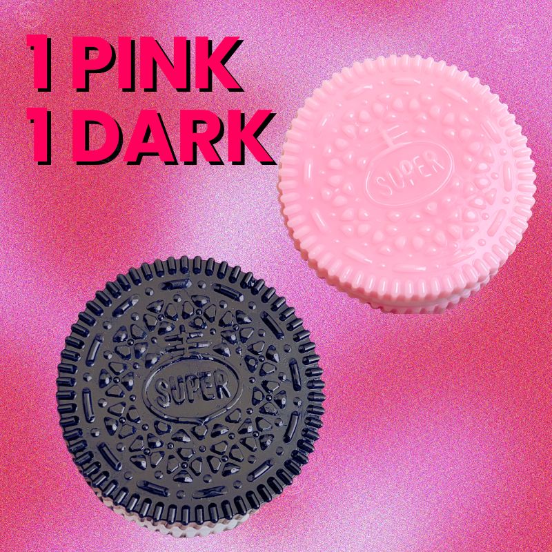 2 Pack Oreo Cookie Squish – Double the Squish, Zero the Calories