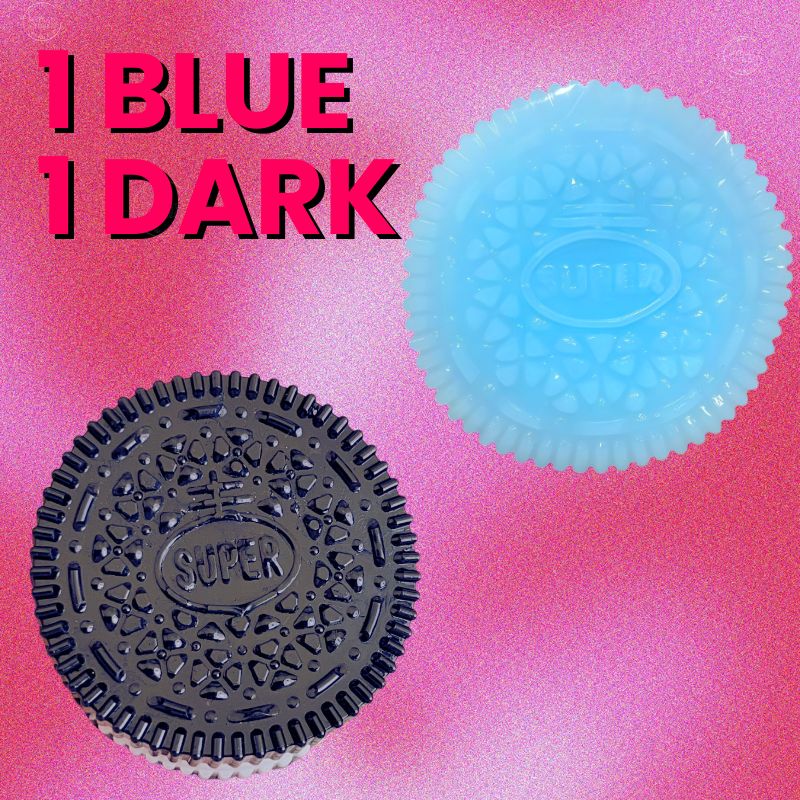 2 Pack Oreo Cookie Squish – Double the Squish, Zero the Calories