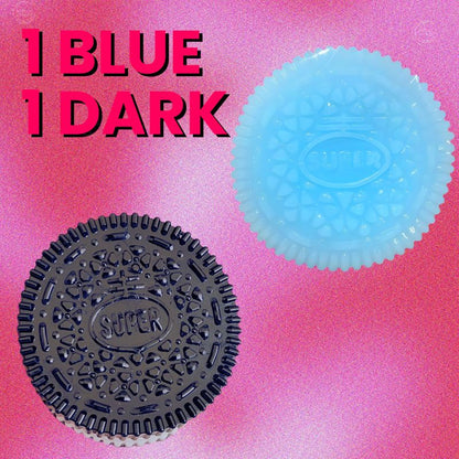 2 Pack Oreo Cookie Squish – Double the Squish, Zero the Calories