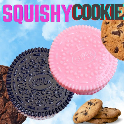 2 Pack Oreo Cookie Squish – Double the Squish, Zero the Calories