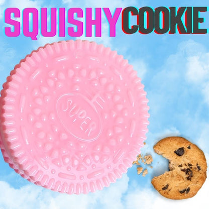 2 Pack Oreo Cookie Squish – Double the Squish, Zero the Calories