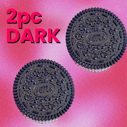 2 Pack Oreo Cookie Squish – Double the Squish, Zero the Calories