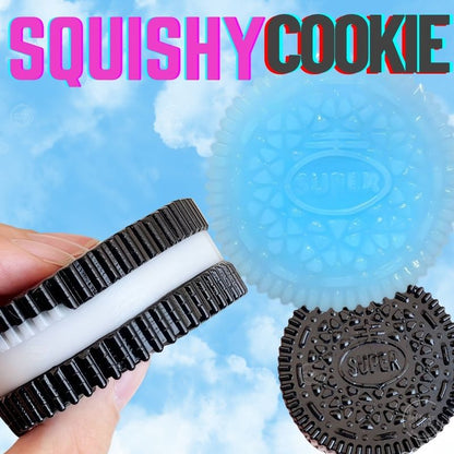 2 Pack Oreo Cookie Squish – Double the Squish, Zero the Calories