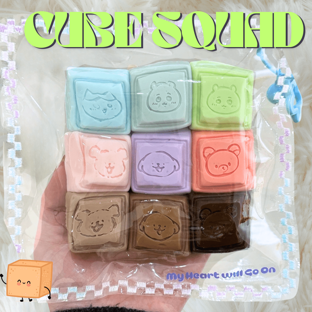 Squishy