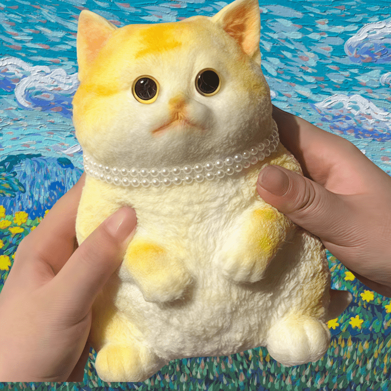 Squishy