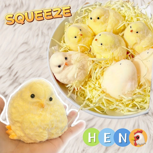 #Squishy