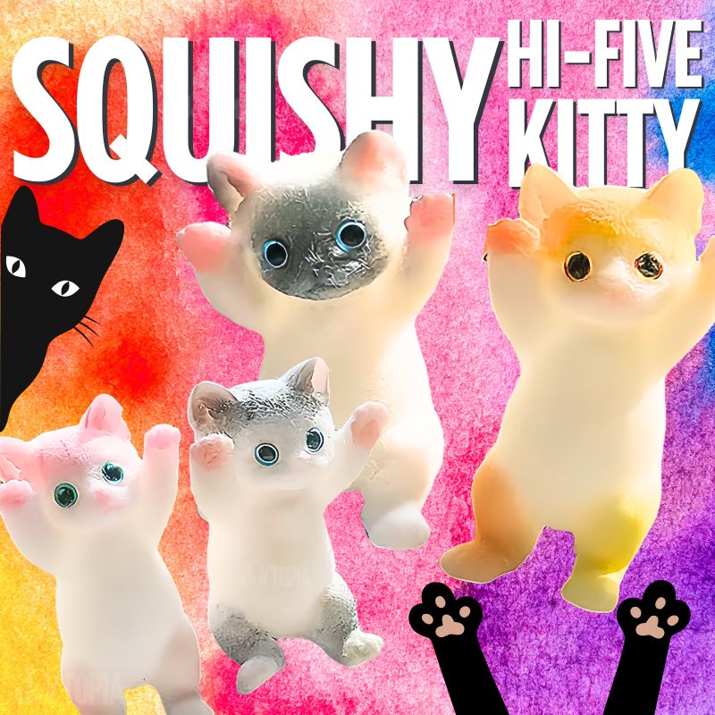 Squishy