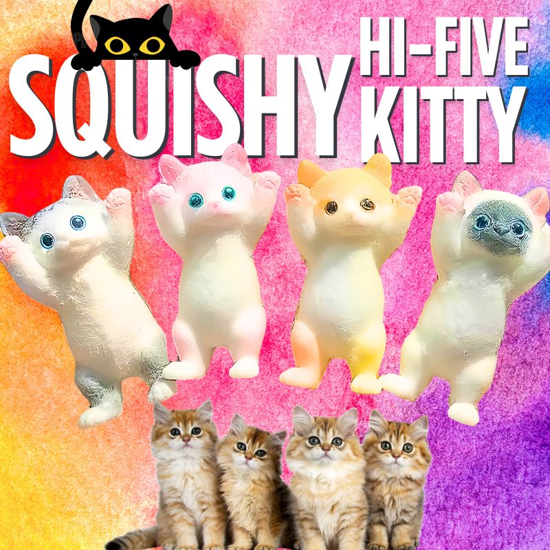 Squishy