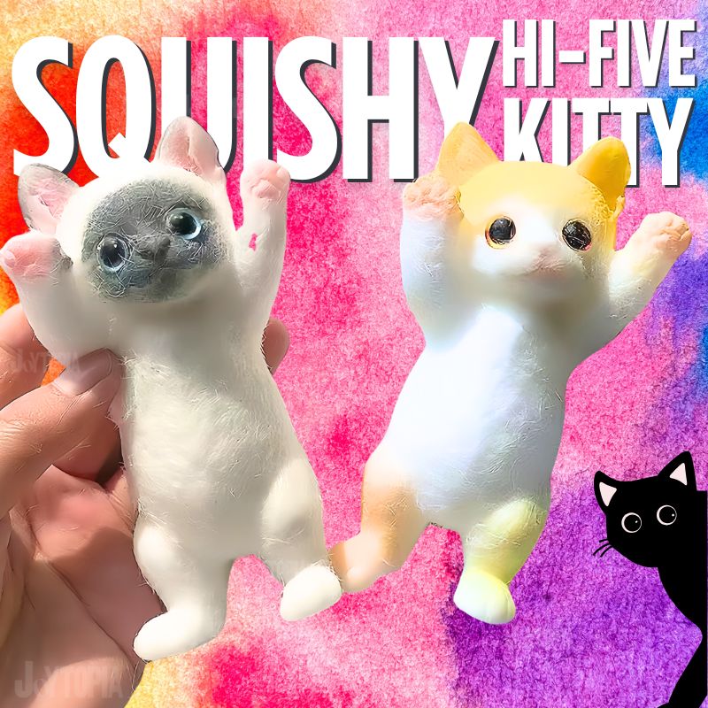 Squishy
