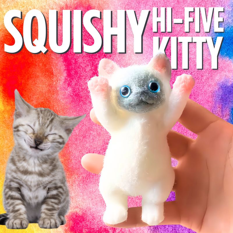Squishy