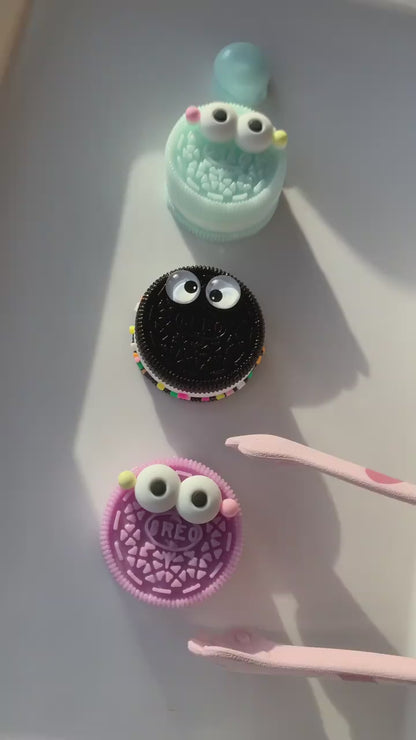 2 Pack Oreo Cookie Squish – Double the Squish, Zero the Calories