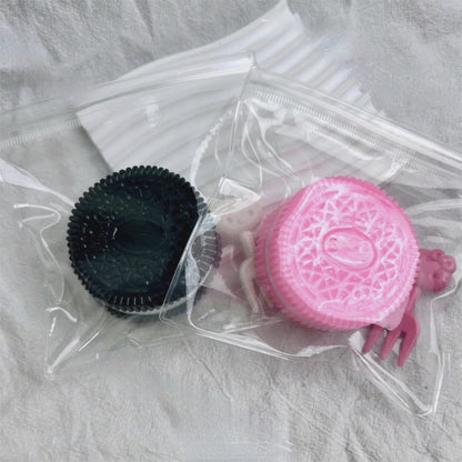2 Pack Oreo Cookie Squish – Double the Squish, Zero the Calories