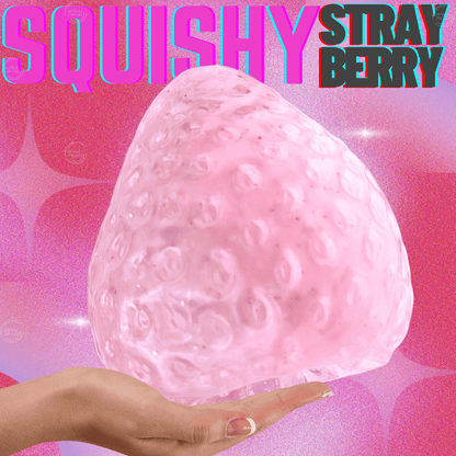 #Squishy