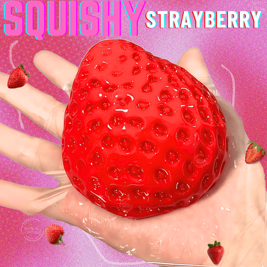 #Squishy