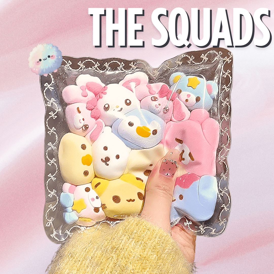 Squishy